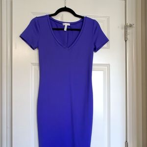 NORDSTROM - Leith T-shirt dress - WORN ONCE